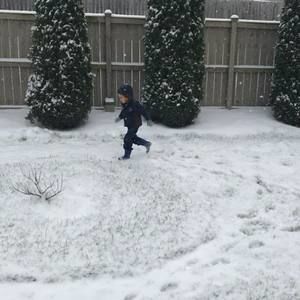 Meet your Posher, Ryan